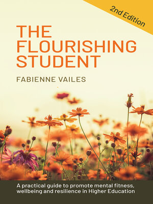 cover image of The Flourishing Student –